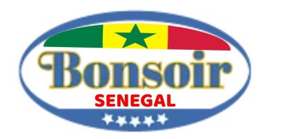 Lait Bonsoir Senegal